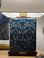 Ralph Lauren - Ralph Lauren - Tafellamp - Porselein, Hout,, Antiek en Kunst