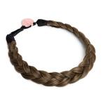 Infinity Braids  Lizzy Cyber Glam, Sieraden, Tassen en Uiterlijk, Uiterlijk | Haarverzorging, Verzenden, Nieuw