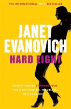 Hard Eight 9780747267621 Janet Evanovich, Verzenden, Zo goed als nieuw, Janet Evanovich