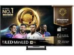 Hisense - UHD-LCD Ultra HD 4K TV - 55 inch, Overige merken, Verzenden, Nieuw, 100 cm of meer