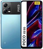 Xiaomi POCO X5 5G Dual SIM 256GB blauw, Verzenden, Zo goed als nieuw, Zonder abonnement, Zonder simlock
