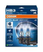 Osram Cool Blue Intense NextGen 12V HB3 60W - 2 stuks, Auto-onderdelen, Verlichting, Verzenden, Nieuw
