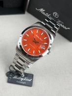 Mathey-Tissot - Mathy Date Limited Edition - Zonder, Nieuw