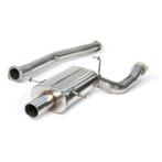 Cobb 02-07 WRX/STi Catback Exhaust - 512100, Ophalen of Verzenden, Nieuw