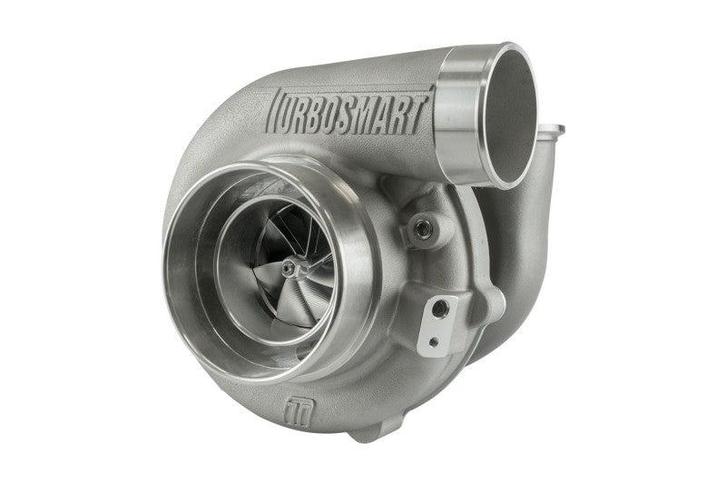 Turbosmart Oil Cooled 6262 V-Band Inlet/Outlet A/R 0.82, Auto-onderdelen, Uitlaatsystemen, Ophalen of Verzenden