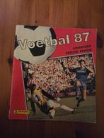 Panini Voetbal 87 Marco van Basten, John Bosman, Hans van, Nieuw