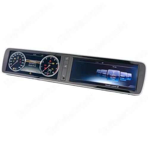 Mercedes W222 Instrumentenpaneel/Display Module Reparatie, Auto-onderdelen, Overige Auto-onderdelen, Verzenden