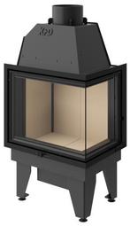 Inbouw Houtkachel Kfd Iline 5161 Rechts Glas, Nieuw