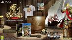 Golden Force Mercenary Edition (PlayStation 4), Verzenden, Gebruikt, Vanaf 3 jaar