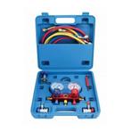Airco Diagnose Set - Aircosysteem Gereedschapsset - Aircondi, Auto diversen, Autogereedschap, Ophalen of Verzenden, Nieuw