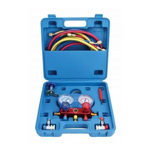 Airco Diagnose Set - Aircosysteem Gereedschapsset - Aircondi, Auto diversen, Autogereedschap, Nieuw, Ophalen of Verzenden