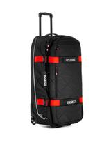 Sparco Bag Tour BLK/RED - 016437NRRS, Ophalen of Verzenden
