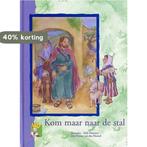 Kom maar naar de stal / Joasboeken 9789069862637, Verzenden, Gelezen, E. van den Heuvel