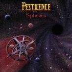 Pestilence - Spheres (LP) (Reissue), Verzenden, Nieuw in verpakking