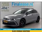 Volkswagen Golf 1.4 eHybrid GTE 259PK Pano Sfeer LED €414pm, Automaat, Overige carrosserieën, Nieuw, Hybride Elektrisch/Benzine