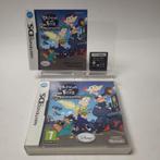 Phineas and Ferb across the 2nd Dimension Nintendo DS, Ophalen of Verzenden, Nieuw
