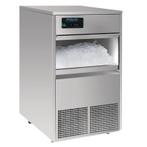 Polar G-serie ijsblokjesmachine 50kg output, Verzenden, Nieuw in verpakking, Koelen en Vriezen