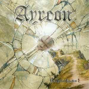 cd - Ayreon - The Human Equation, Cd's en Dvd's, Cd's | Overige Cd's, Zo goed als nieuw, Verzenden