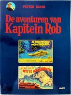 De avonturen van Kapitein Rob / 8, Boeken, Nieuw, Verzenden