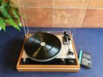 Thorens - TD-160 met Denon DL300 Platenspeler, Nieuw