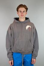 Rhude Moonlight Stamp Hoodie (Vintage grijs) - Diverse maten, Ophalen of Verzenden, Nieuw