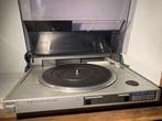 PHILIPS Linear Tracking Turntable - Platenspeler - Getest &, Nieuw
