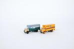 Artitec H0 - 487.032.11/487.031.01 - Modeltreinlandschap (2), Nieuw