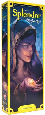 Splendor - Silk Road Modules | Space Cowboys -, Verzenden, Nieuw