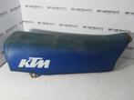 KTM 250 EXC Zadel, Motoren, Onderdelen | Overige, Ophalen of Verzenden, Nieuw