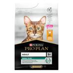 4x Pro Plan Adult Kat Renal Plus Kip 3 kg, Dieren en Toebehoren, Dierenvoeding, Verzenden