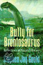 Bully for Brontosaurus, Ophalen of Verzenden, Nieuw