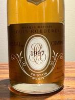1997 Louis Roederer, Cristal - Champagne - 1 Fles (0,75, Nieuw