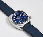 Tempore Lux - Aquatic Pro 600 Blue Watch - Swiss Movement La, Sieraden, Tassen en Uiterlijk, Horloges | Heren, Nieuw