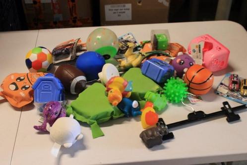 Partij 102 Restspeelgoed 28 stuks, Kinderen en Baby's, Speelgoed | Overig