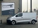 Citroën Jumpy 1.6 BlueHDI 95 Club M*NAVI*CRUISE*A/C*TEL*PDC*, Stof, Gebruikt, Euro 6, Overige kleuren
