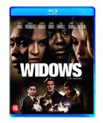 Widows - Blu-Ray, Verzenden, Nieuw in verpakking