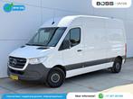 Mercedes-Benz Sprinter | Zakelijke Lease v.a. €383.36 pm, Auto's, Automaat, Gebruikt, Wit, Diesel