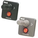 Max Power Composiet boegschroef CT25 12V, Watersport en Boten, Verzenden, Nieuw