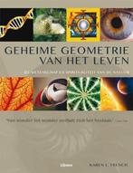 Geheime geometrie van het leven 9789089982384, Boeken, Gelezen, Karen L. French, Verzenden
