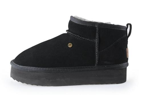 Warmbat Pantoffels in maat 40 Zwart | 10% extra korting, Kleding | Dames, Schoenen, Zwart, Zo goed als nieuw, Pantoffels of Sloffen