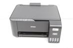 Epson EcoTank ET-2860 - All-In-One Printer - Zwart, Verzenden, Zo goed als nieuw