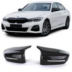 EVO Look Spiegelkappen Carbon BMW 3 Serie G20 G21 B4090, Auto-onderdelen, Nieuw, BMW