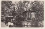 GIETHOORN - Punteren in de Gracht, Verzamelen, Verzenden, Gelopen