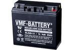 VMF AGM Sealed Lead Acid accu | SLA20-12 | 12V 20Ah, Auto-onderdelen, Accu's en Toebehoren, Ophalen of Verzenden, Nieuw