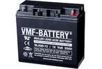 VMF AGM SLA20-12 12V 20Ah, Nieuw, Ophalen of Verzenden