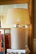 Riviera Maison Manhattan Club Lobby - Tafellamp - Creme, Antiek en Kunst, Verzenden