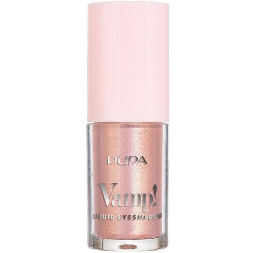 Pupa Milano  Vamp! Liquid Eyeshadow  002, Sieraden, Tassen en Uiterlijk, Uiterlijk | Haarverzorging, Nieuw, Verzenden