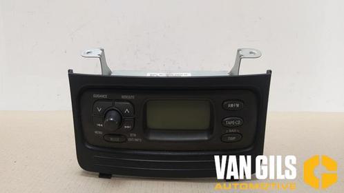 Radio Toyota Yaris Verso O231967, Auto-onderdelen, Elektronica en Kabels, Ophalen of Verzenden