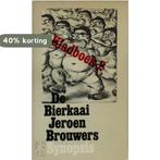 De bierkaai / Kladboek / 2 9789029508087 Brouwers, Verzenden, Gelezen, Brouwers