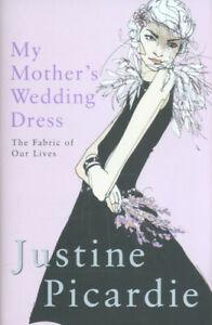 My mothers wedding dress: the fabric of our lives by, Boeken, Biografieën, Gelezen, Verzenden
